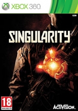 Singularity (Xbox 360) (GameReplay)